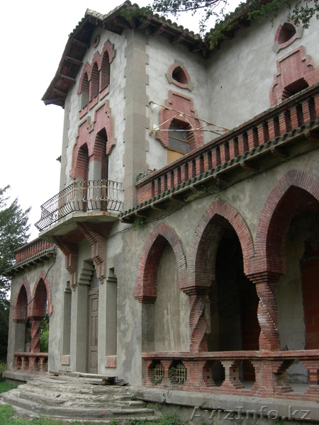 Продам старинный 4-х этажный особняк в Испании - Изображение #4, Объявление #339175