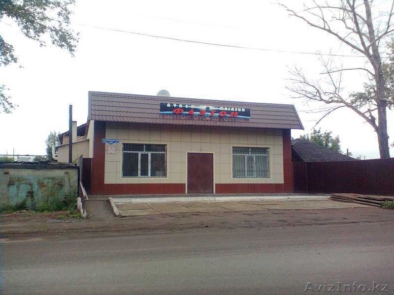 Продам магазин.ПО УЛ.КОСМОНАВТОВ  - Изображение #1, Объявление #341433