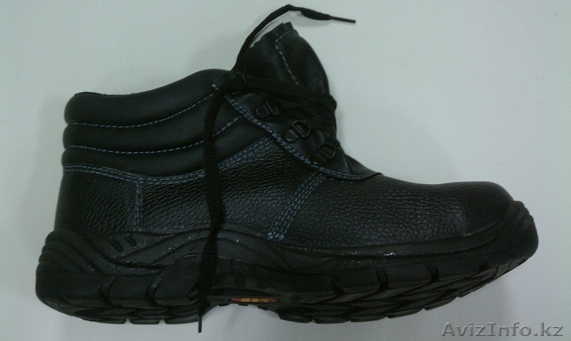 Пошив спецодежды Караганда, спецобувь, средства защиты - Изображение #1, Объявление #326053