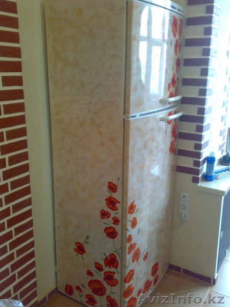 аэрография, роспись авто - Изображение #5, Объявление #362789