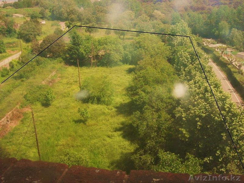 Продам старинный 4-х этажный особняк в Испании - Изображение #2, Объявление #339175