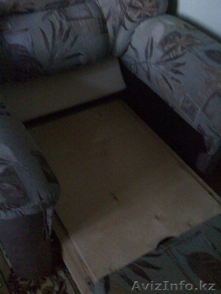                    кресла - кровати         - Изображение #3, Объявление #350234