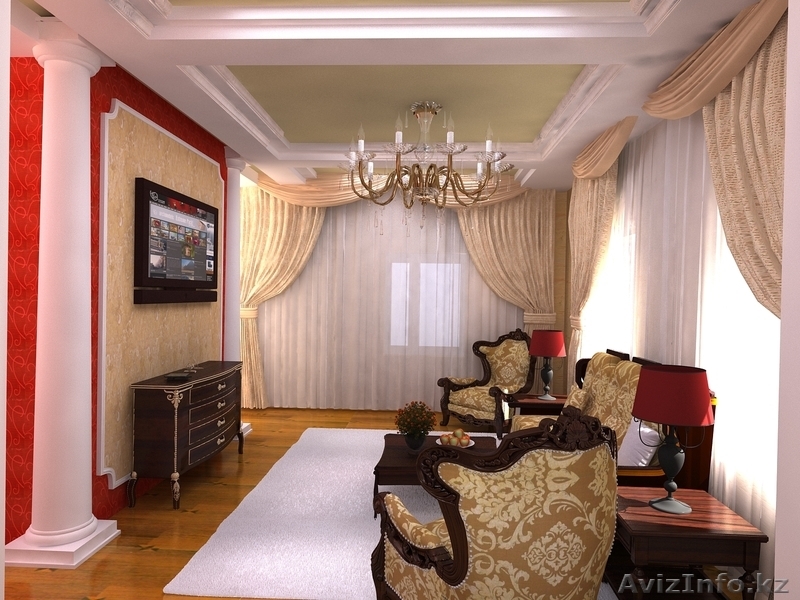 Архитектурно-дизайнерская студия MOLOTOK - Изображение #1, Объявление #352925