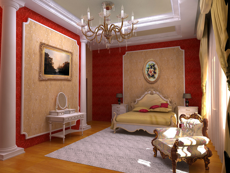 Архитектурно-дизайнерская студия MOLOTOK - Изображение #9, Объявление #352925