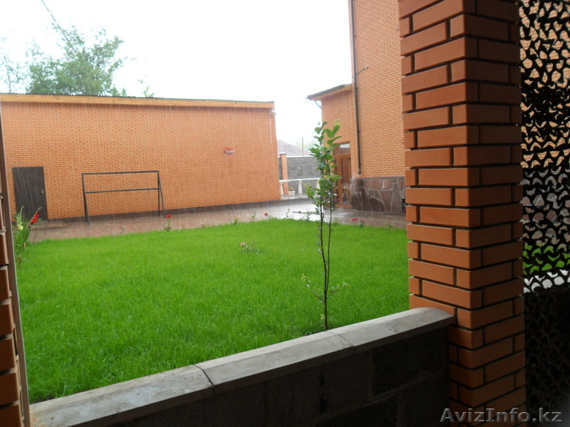 Новый дом по ул.Ермекова - Изображение #2, Объявление #338805