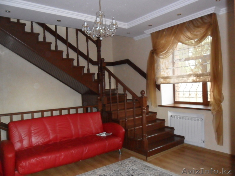 Новый дом по ул.Ермекова - Изображение #3, Объявление #338805