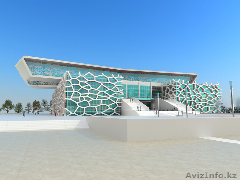 Архитектурно-дизайнерская студия MOLOTOK - Изображение #2, Объявление #352925