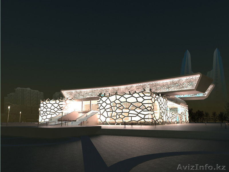 Архитектурно-дизайнерская студия MOLOTOK - Изображение #3, Объявление #352925