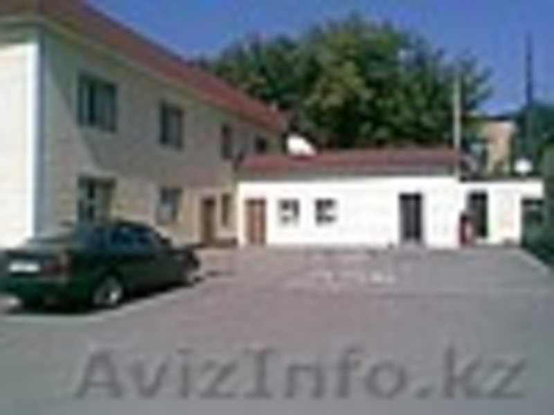 Продам базу (офисы, складские помещения) - Изображение #3, Объявление #394837