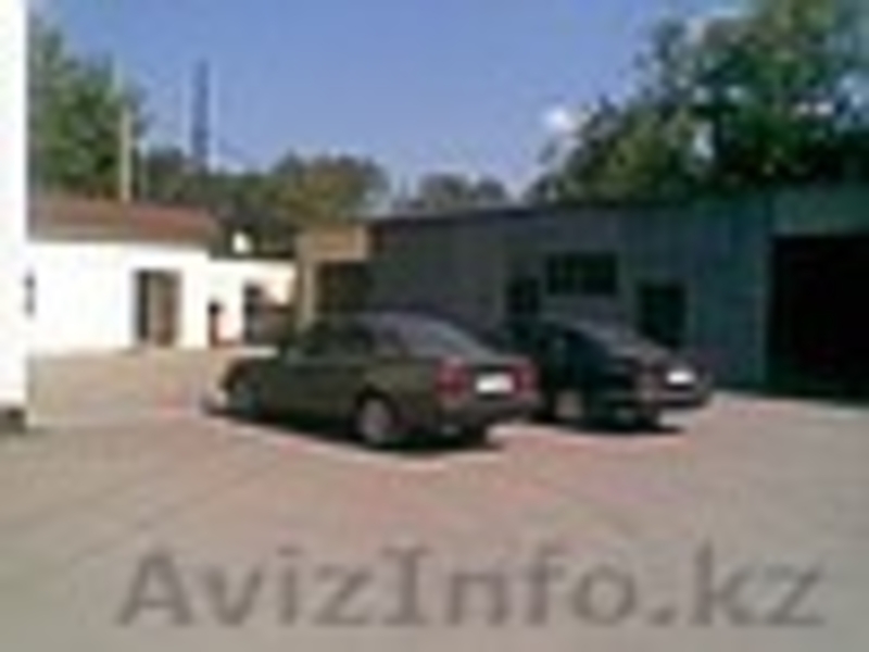 Продам базу (офисы, складские помещения) - Изображение #4, Объявление #394837