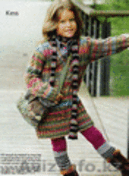 вязанные вещи на заказ - Изображение #7, Объявление #388724