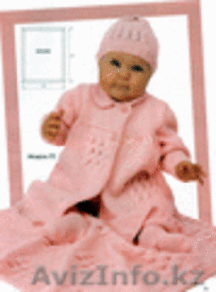 вязанные вещи на заказ - Изображение #9, Объявление #388724