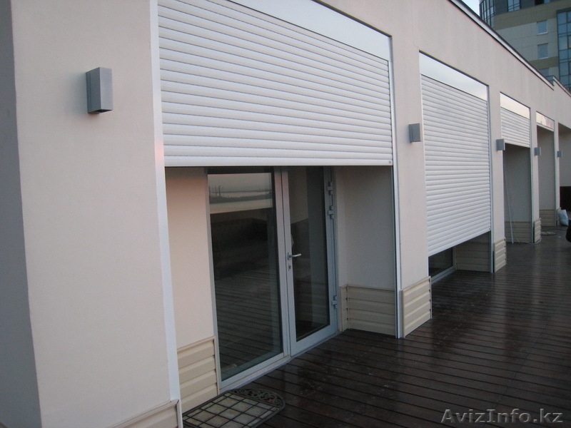 Предлагаю Рольставни - Изображение #2, Объявление #394737