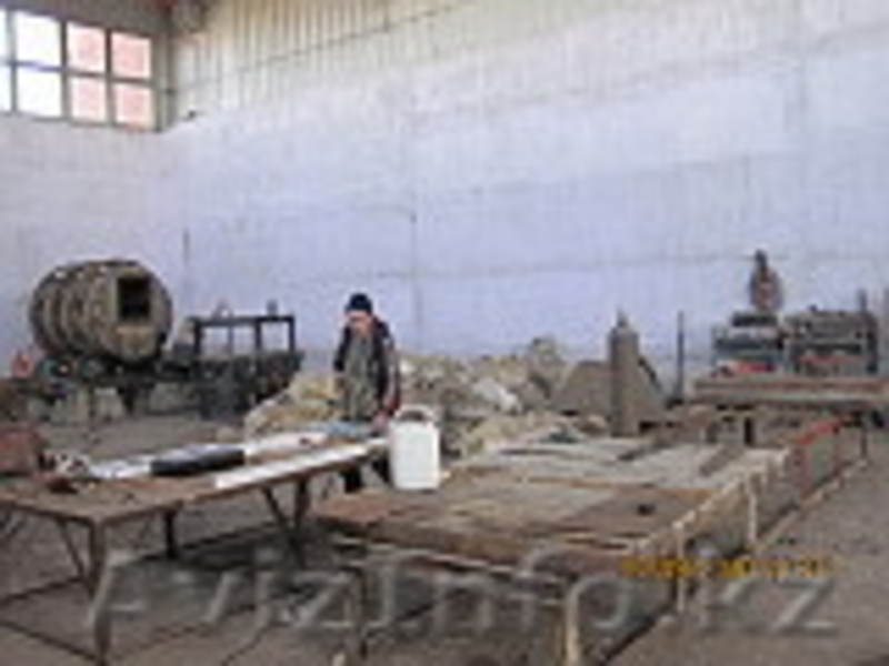 Производственная база с тупиком - Изображение #3, Объявление #370276