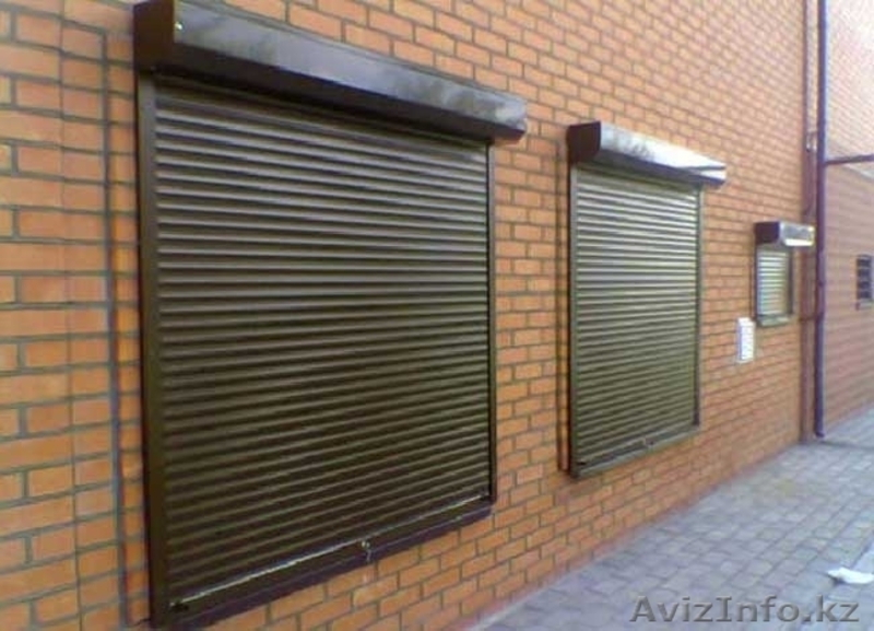 Предлагаю Рольставни - Изображение #4, Объявление #394737