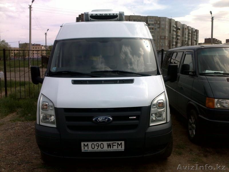 Рефрижератор    - Изображение #1, Объявление #420971