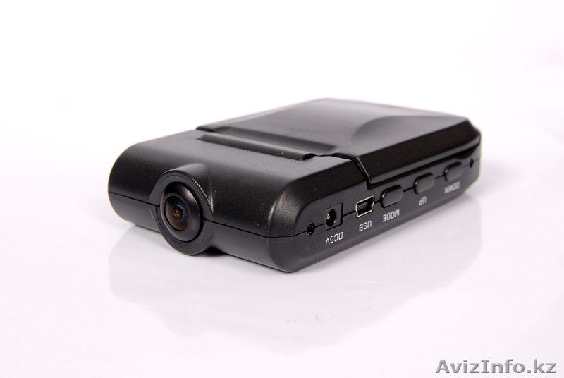 Авто видеорегистратор 140 градусов обзора 8000 тенге - Изображение #2, Объявление #262366