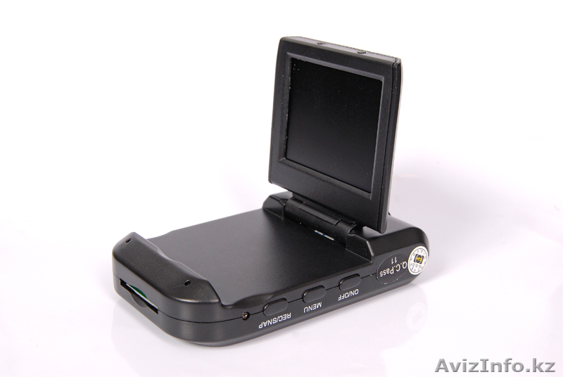 Авто видеорегистратор 140 градусов обзора 8000 тенге - Изображение #3, Объявление #262366