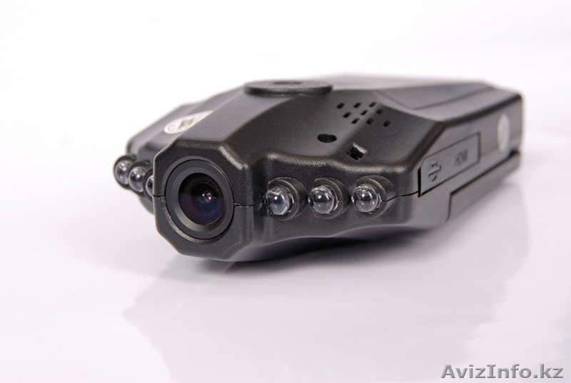 Авто видеорегистратор 140 градусов обзора 8000 тенге - Изображение #5, Объявление #262366