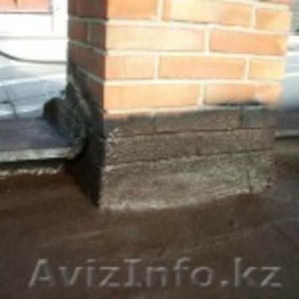 жидкая резина,гидроизоляция,кровля - Изображение #9, Объявление #394688