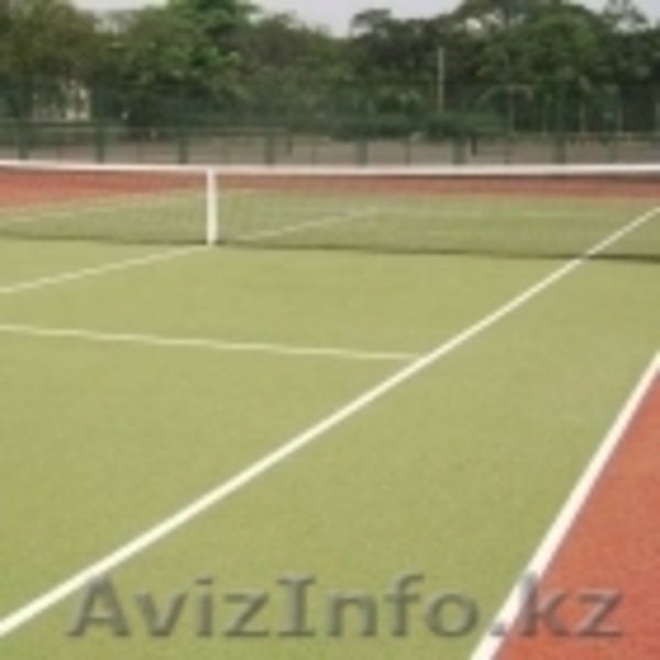 резиновые покрытия для детских и спортивных плошадок - Изображение #1, Объявление #394702