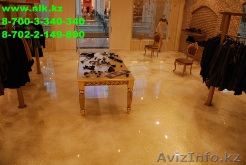 наливные полы,3dполы - Изображение #10, Объявление #394694