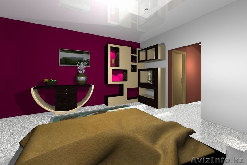 Архитектор-дизайнер, инженер-строитель с большим стажем работы - Изображение #2, Объявление #450263