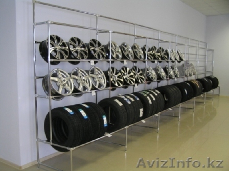 Торговое оборудование ДИА - Изображение #3, Объявление #433216