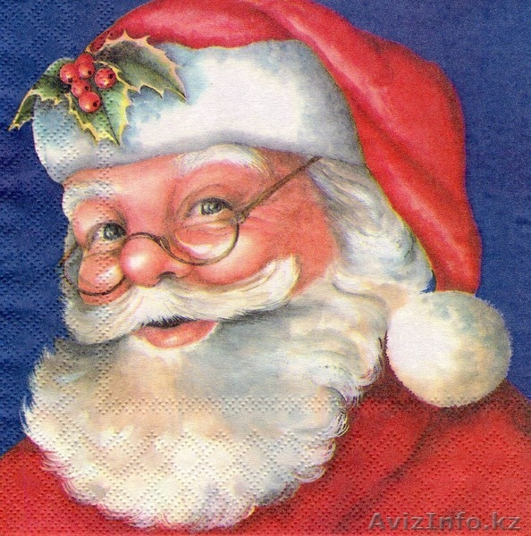 Салфетки для декупажа! - Изображение #3, Объявление #428733