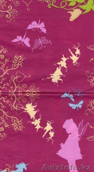 Салфетки для декупажа! - Изображение #2, Объявление #428733