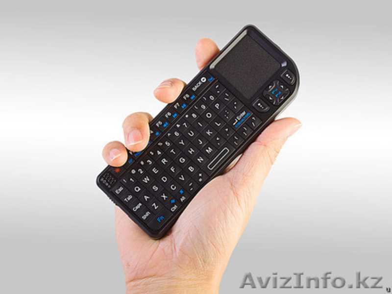 Keyboard QWERTY мини клавиатура - Изображение #1, Объявление #454700