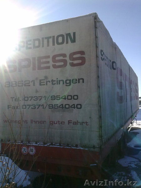 Продается прицеп  - Изображение #4, Объявление #448577