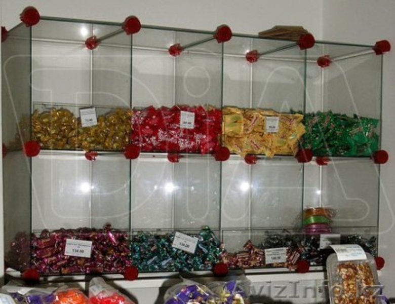 Торговое оборудование ДИА - Изображение #1, Объявление #433216