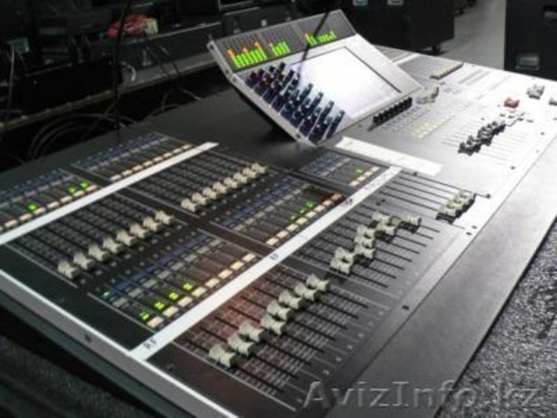 Новый Pioneer CDJ-1000MK3 * Technics SL-1210MK5 * Denon DN-D4500 - Изображение #3, Объявление #439045