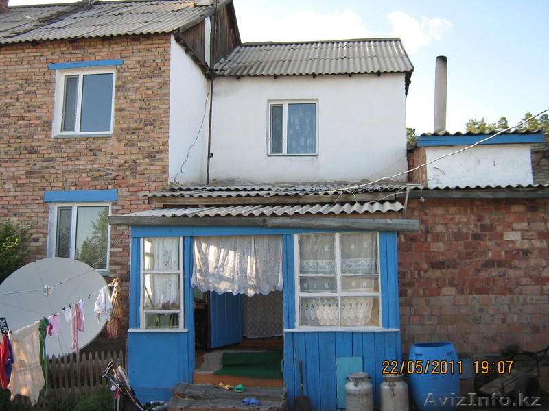 продаю коттедж отдыхаюшяя зона - Изображение #2, Объявление #453699