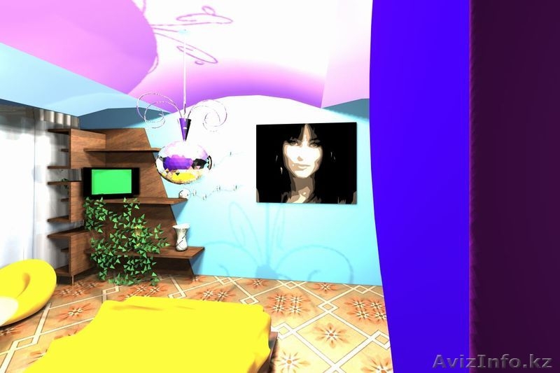 Архитектор-дизайнер, инженер-строитель с большим стажем работы - Изображение #4, Объявление #450263