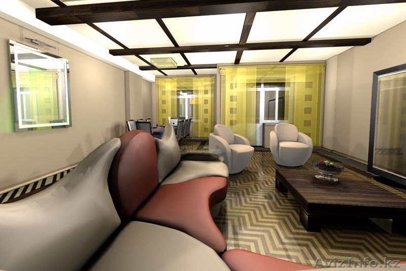 Архитектор-дизайнер, инженер-строитель с большим стажем работы - Изображение #5, Объявление #450263