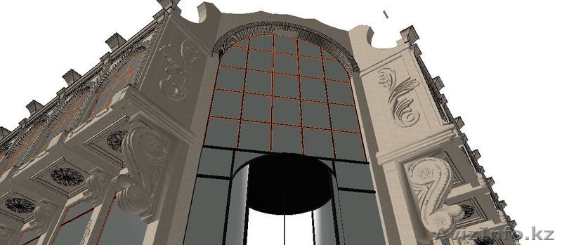 Архитектор-дизайнер, инженер-строитель с большим стажем работы - Изображение #6, Объявление #450263