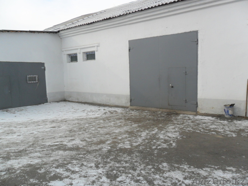 Продам Авто комплекс на Федоровке - Изображение #1, Объявление #444678