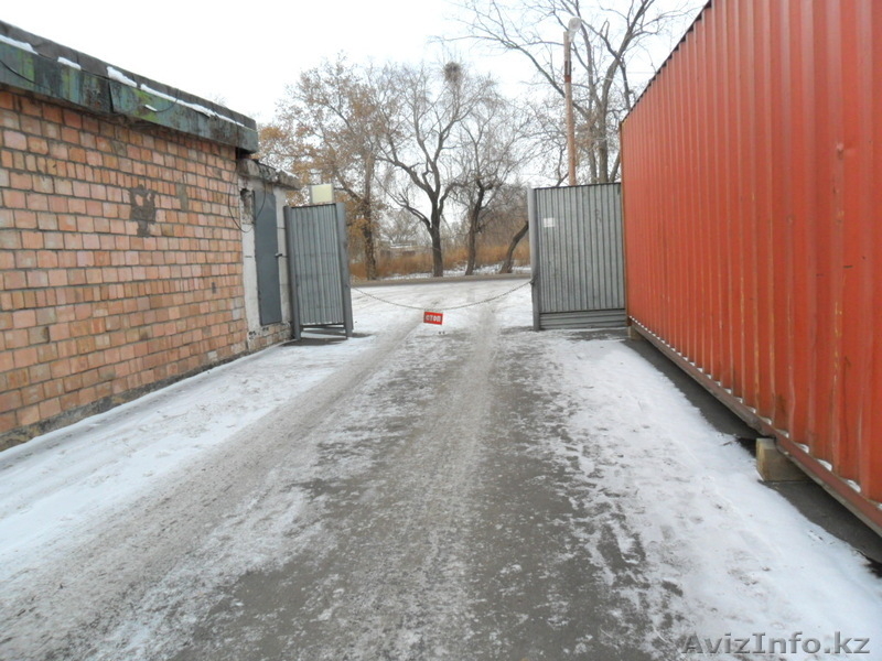 Продам Авто комплекс на Федоровке - Изображение #2, Объявление #444678