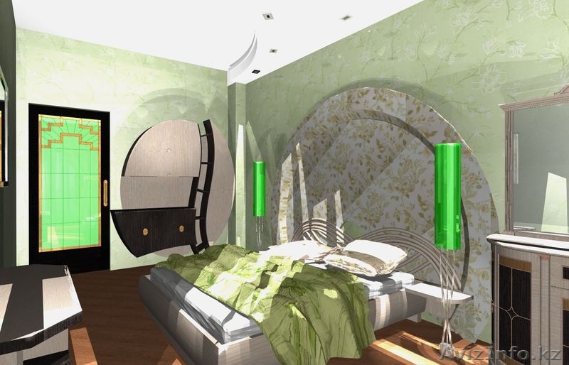 Архитектор-дизайнер, инженер-строитель с большим стажем работы - Изображение #8, Объявление #450263