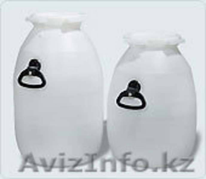 Бочки Канистры Бидоны Полиэтиленовая Тара - Изображение #2, Объявление #461210
