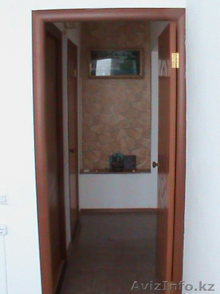 Продаю 2-х комнатную квартиру по ул. Ермекова - Изображение #4, Объявление #473847