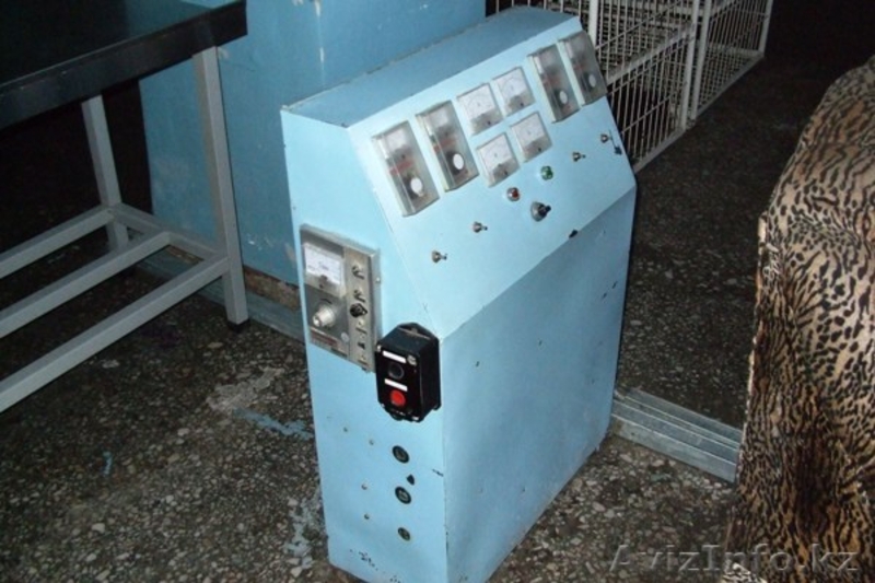 оборудование для производства печенья - Изображение #3, Объявление #464408