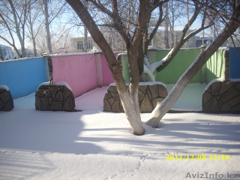 Действующее кафе "Меруерт" в Нуринском районе п.Киевка - Изображение #5, Объявление #465455