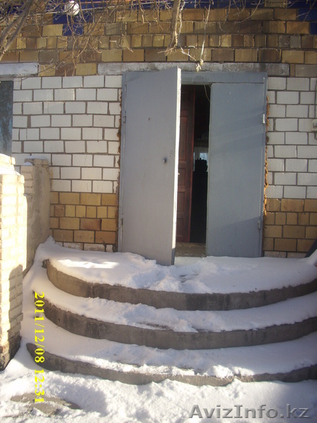 Действующее кафе "Меруерт" в Нуринском районе п.Киевка - Изображение #8, Объявление #465455