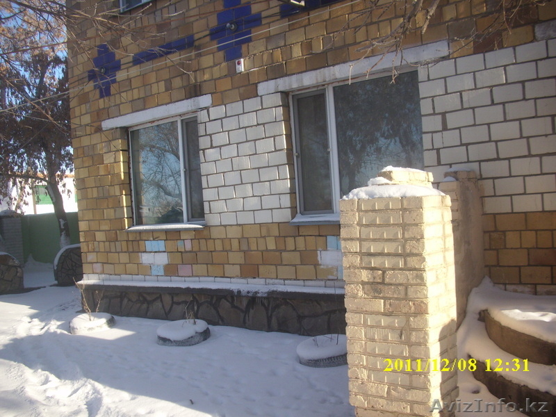 Действующее кафе "Меруерт" в Нуринском районе п.Киевка - Изображение #7, Объявление #465455