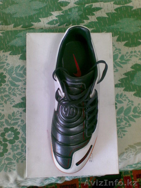 Футзальные бутсы новые - Изображение #1, Объявление #471765