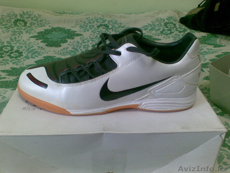 Футзальные бутсы новые - Изображение #2, Объявление #471765