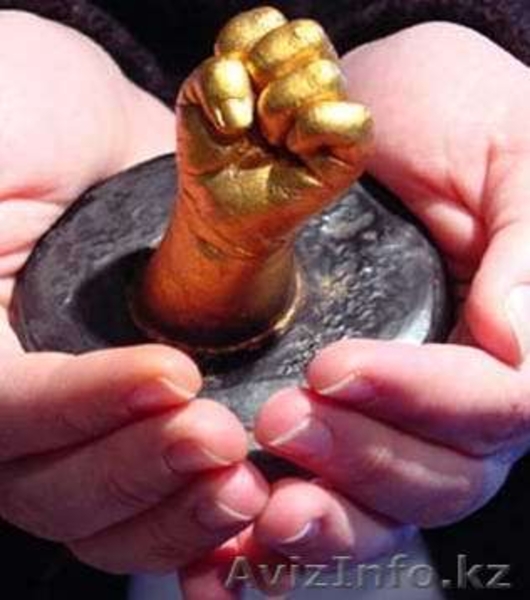 слепки ручек ножек Вашего малыша - Изображение #1, Объявление #495155